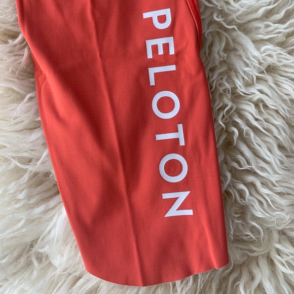 Athleta x Peloton Supersonic 7/8 leggings S - Picture 5 of 7